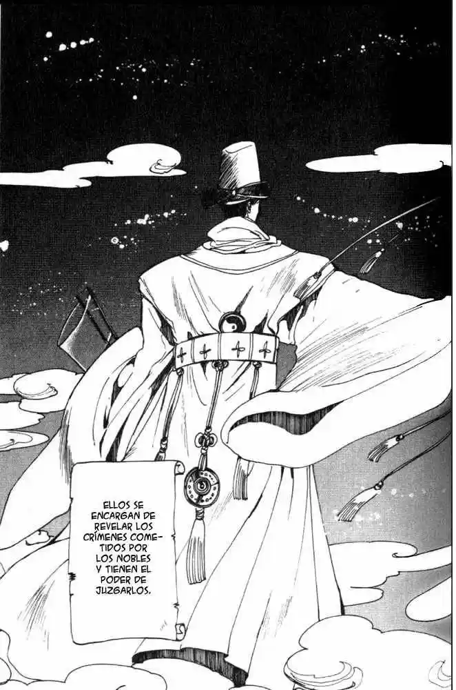 Shin Shunkaden - Capítulo 2 - Página 4 - LectorTMOo