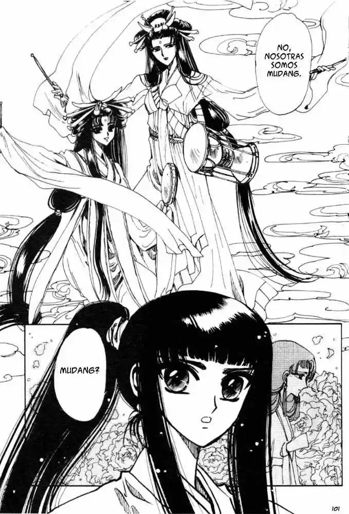 Shin Shunkaden - Capítulo 2 - Página 16 - LectorTMOo