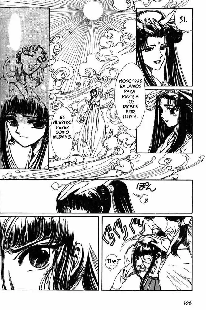 Shin Shunkaden - Capítulo 2 - Página 17 - LectorTMOo