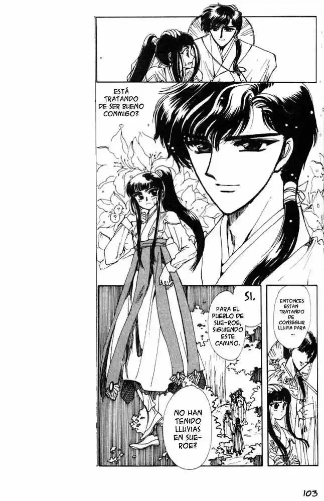 Shin Shunkaden - Capítulo 2 - Página 18 - LectorTMOo