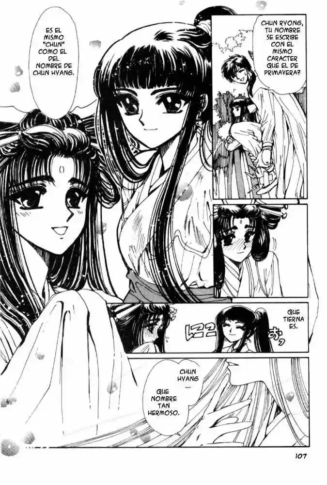 Shin Shunkaden - Capítulo 2 - Página 22 - LectorTMOo