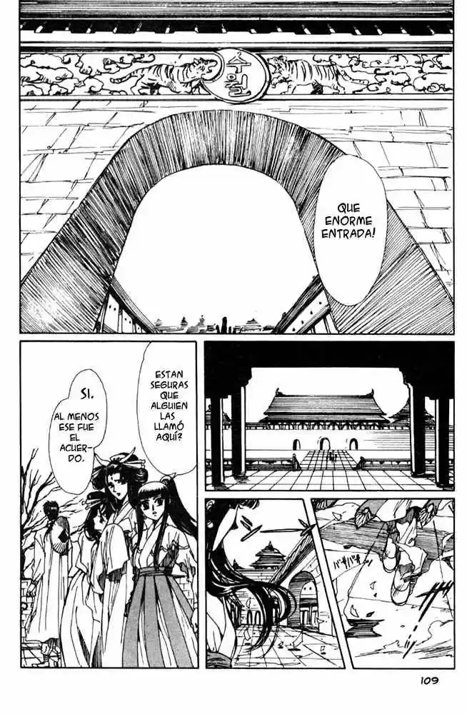 Shin Shunkaden - Capítulo 2 - Página 24 - LectorTMOo