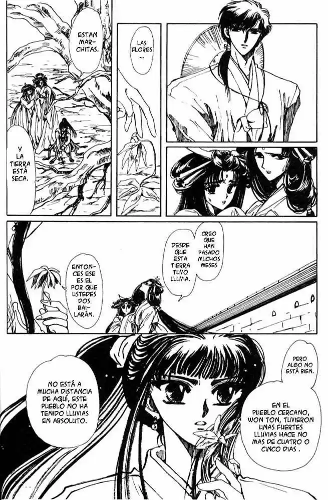 Shin Shunkaden - Capítulo 2 - Página 25 - LectorTMOo
