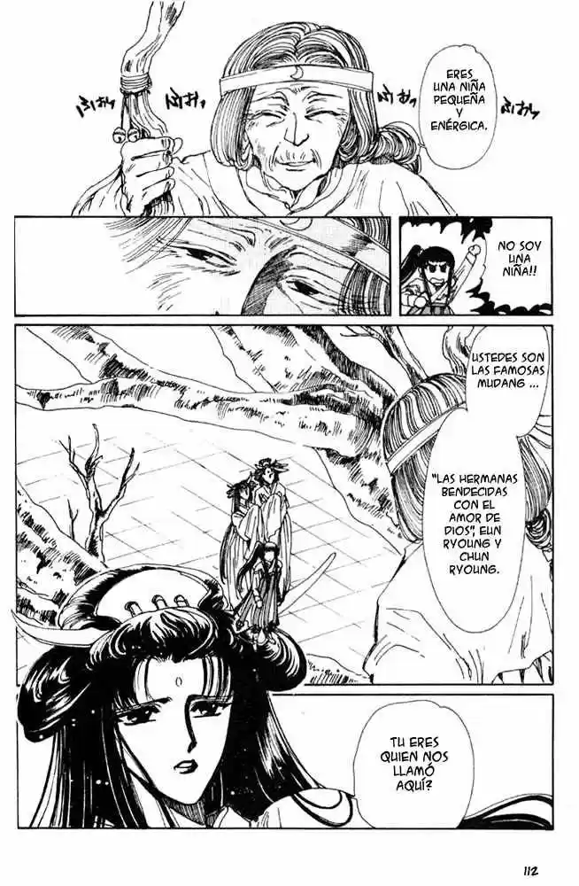 Shin Shunkaden - Capítulo 2 - Página 27 - LectorTMOo
