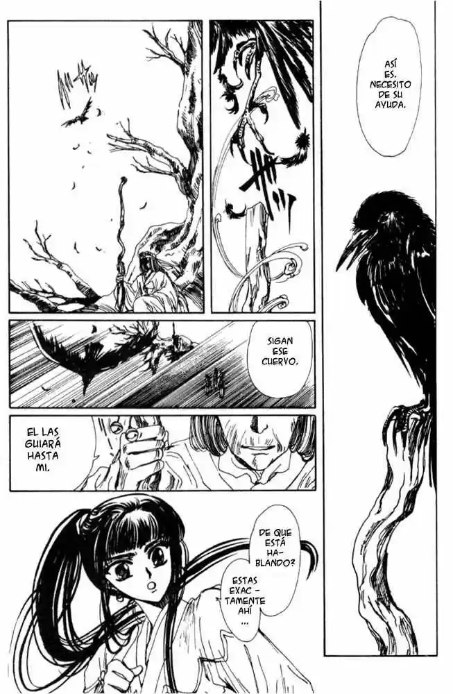 Shin Shunkaden - Capítulo 2 - Página 28 - LectorTMOo