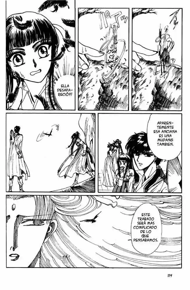 Shin Shunkaden - Capítulo 2 - Página 29 - LectorTMOo