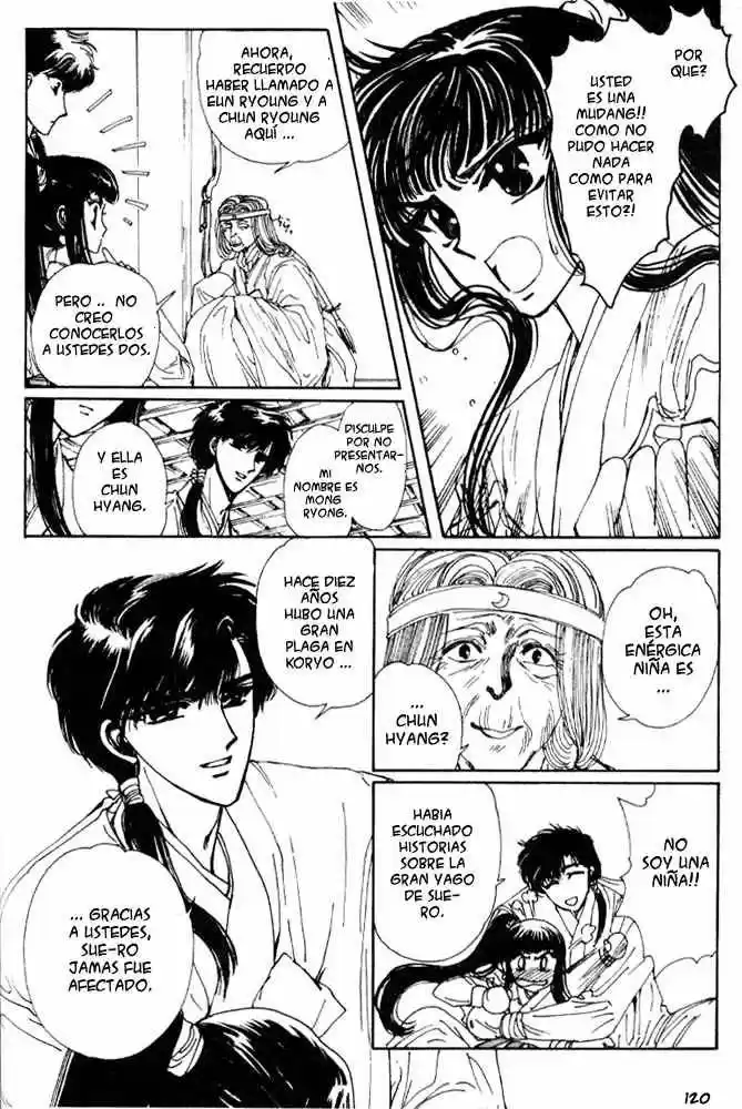 Shin Shunkaden - Capítulo 2 - Página 35 - LectorTMOo