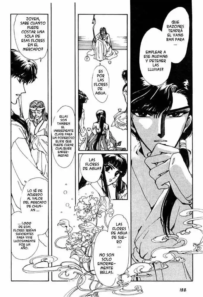 Shin Shunkaden - Capítulo 2 - Página 37 - LectorTMOo