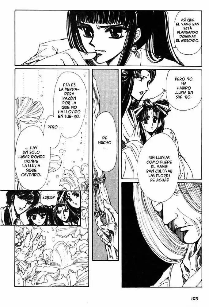 Shin Shunkaden - Capítulo 2 - Página 38 - LectorTMOo