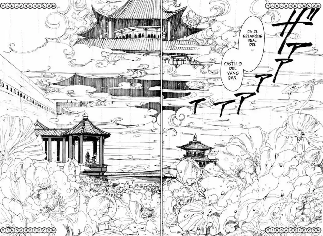 Shin Shunkaden - Capítulo 2 - Página 39 - LectorTMOo