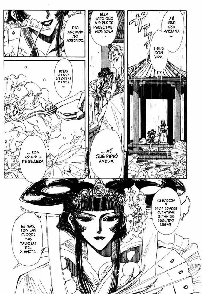 Shin Shunkaden - Capítulo 2 - Página 40 - LectorTMOo