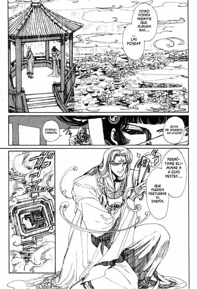 Shin Shunkaden - Capítulo 2 - Página 41 - LectorTMOo