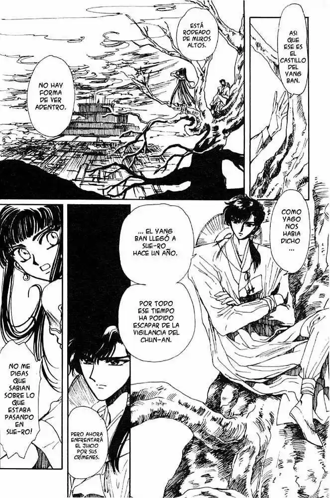 Shin Shunkaden - Capítulo 2 - Página 42 - LectorTMOo