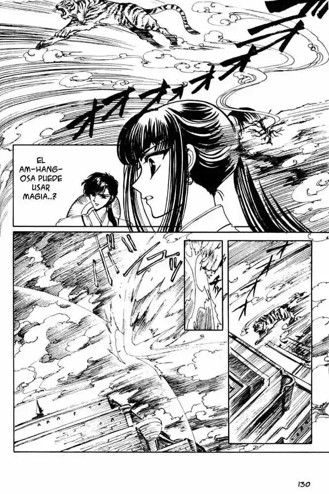Shin Shunkaden - Capítulo 2 - Página 44 - LectorTMOo