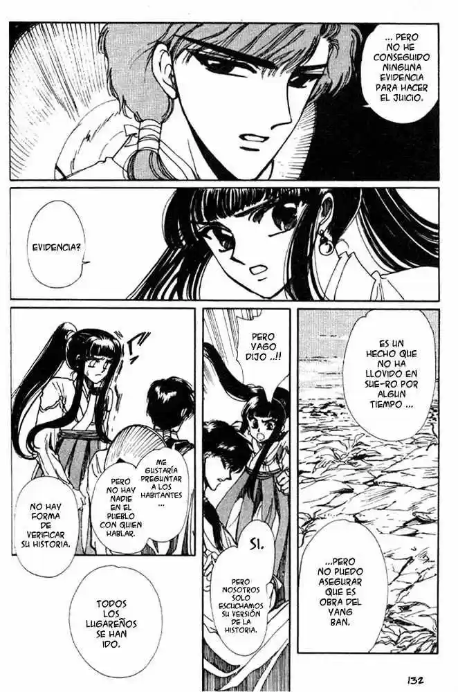 Shin Shunkaden - Capítulo 2 - Página 46 - LectorTMOo