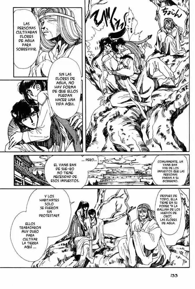 Shin Shunkaden - Capítulo 2 - Página 47 - LectorTMOo