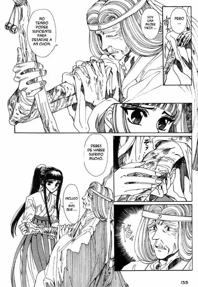 Shin Shunkaden - Capítulo 2 - Página 49 - LectorTMOo