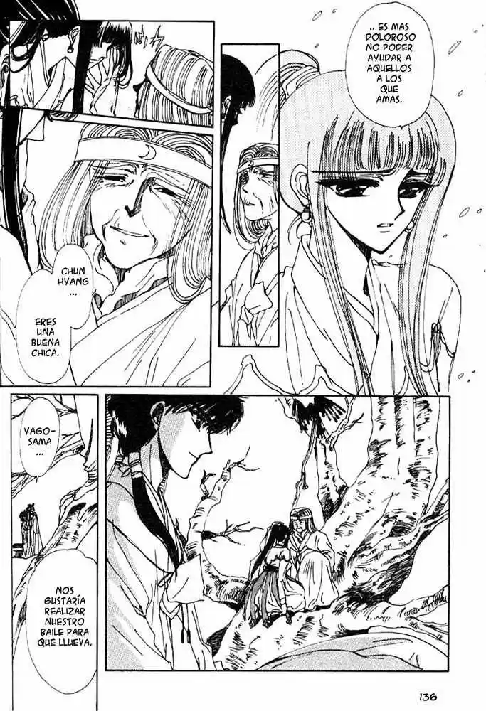 Shin Shunkaden - Capítulo 2 - Página 50 - LectorTMOo