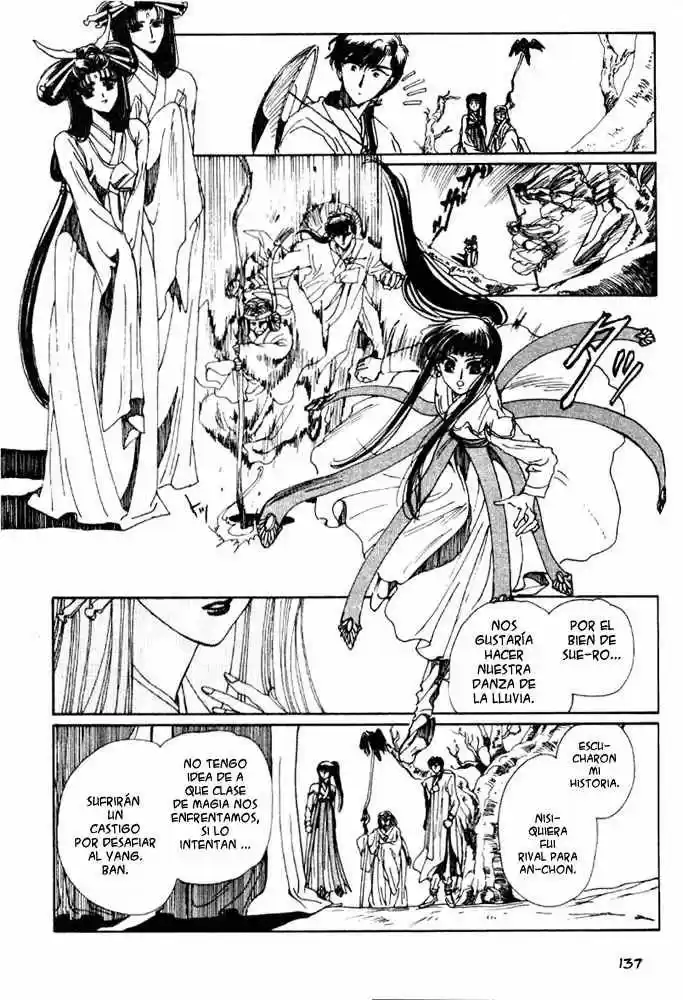 Shin Shunkaden - Capítulo 2 - Página 51 - LectorTMOo
