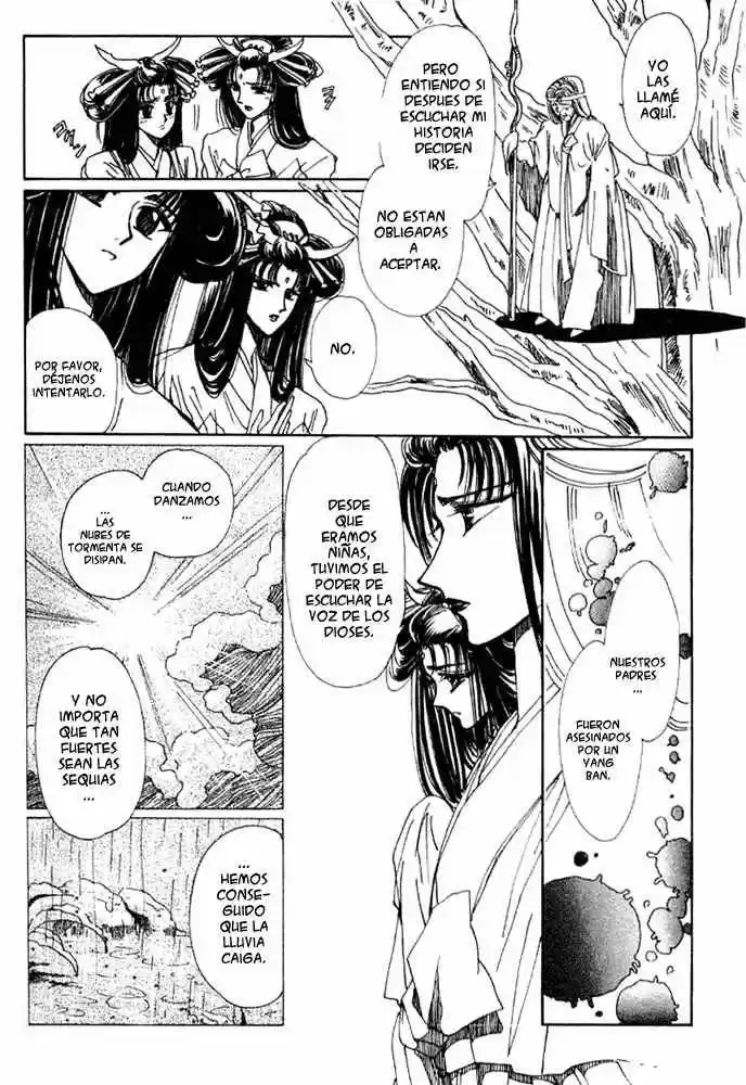 Shin Shunkaden - Capítulo 2 - Página 52 - LectorTMOo