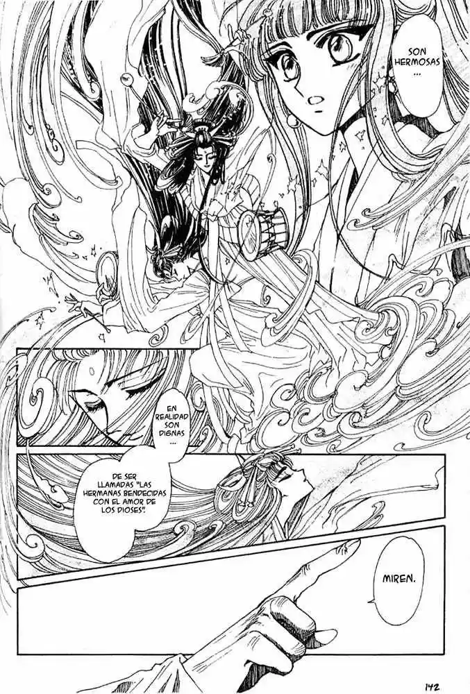 Shin Shunkaden - Capítulo 2 - Página 56 - LectorTMOo