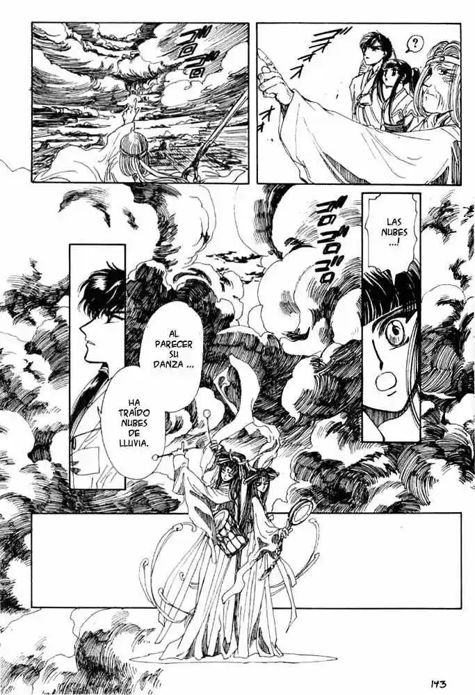Shin Shunkaden - Capítulo 2 - Página 57 - LectorTMOo