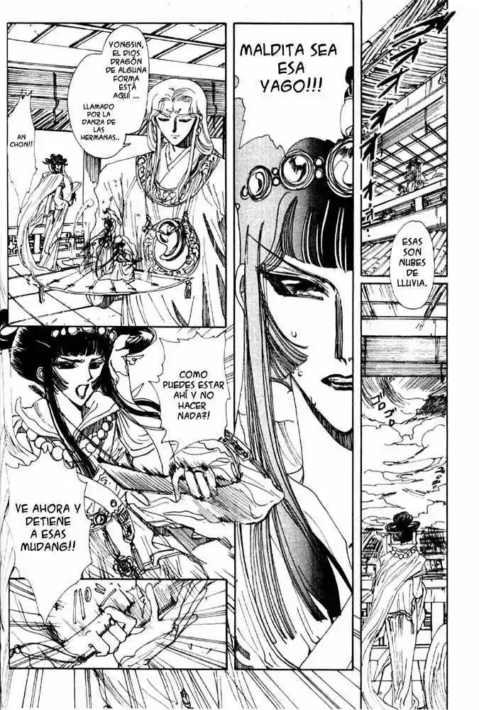 Shin Shunkaden - Capítulo 2 - Página 58 - LectorTMOo