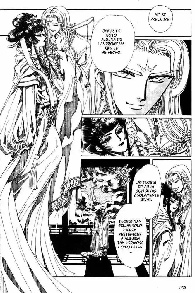 Shin Shunkaden - Capítulo 2 - Página 59 - LectorTMOo