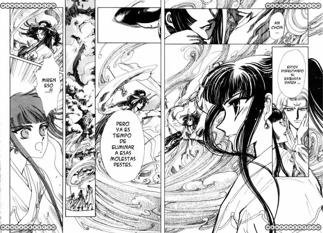 Shin Shunkaden - Capítulo 2 - Página 60 - LectorTMOo