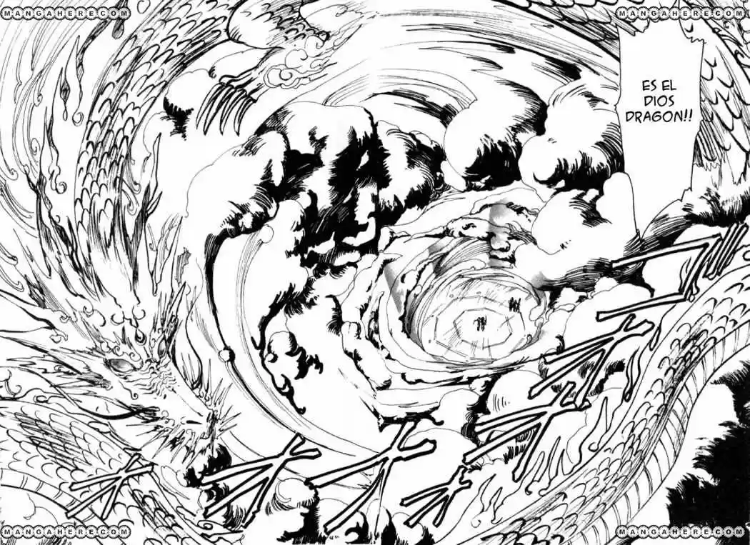 Shin Shunkaden - Capítulo 2 - Página 61 - LectorTMOo