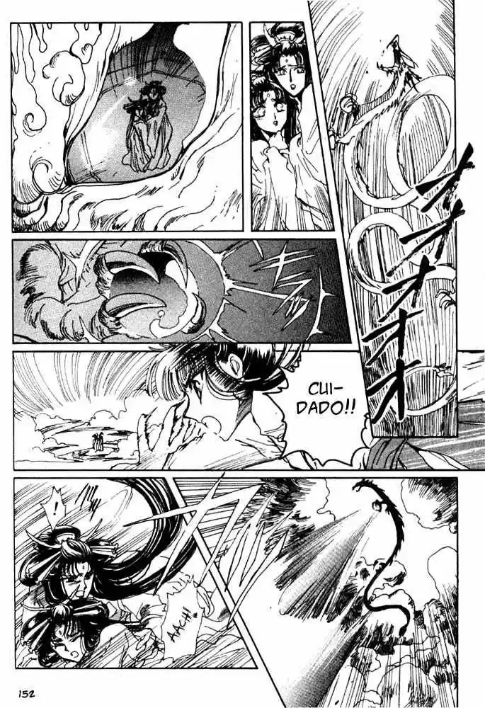 Shin Shunkaden - Capítulo 2 - Página 64 - LectorTMOo