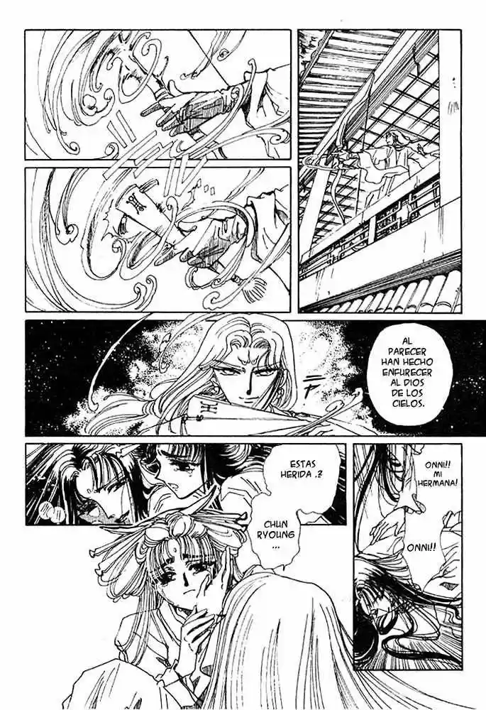 Shin Shunkaden - Capítulo 2 - Página 66 - LectorTMOo
