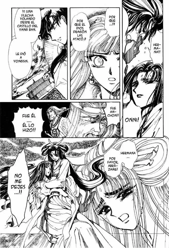 Shin Shunkaden - Capítulo 2 - Página 67 - LectorTMOo