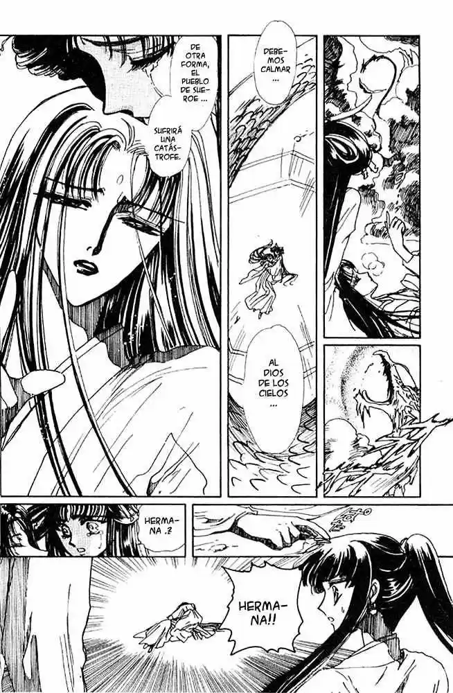 Shin Shunkaden - Capítulo 2 - Página 68 - LectorTMOo