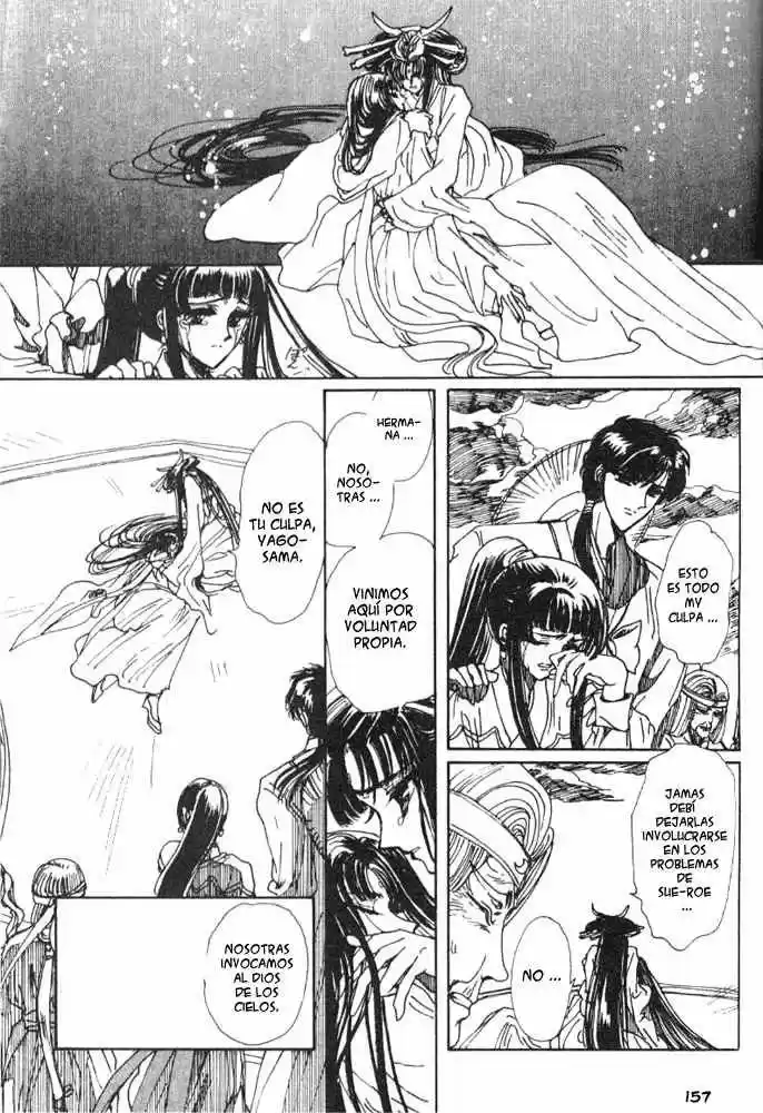 Shin Shunkaden - Capítulo 2 - Página 69 - LectorTMOo
