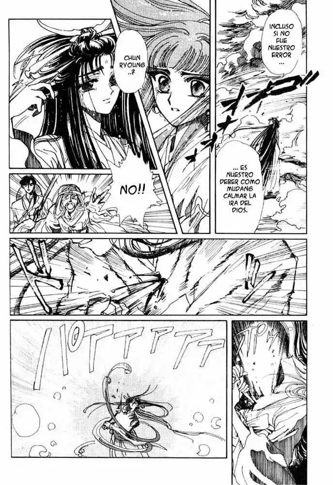 Shin Shunkaden - Capítulo 2 - Página 70 - LectorTMOo