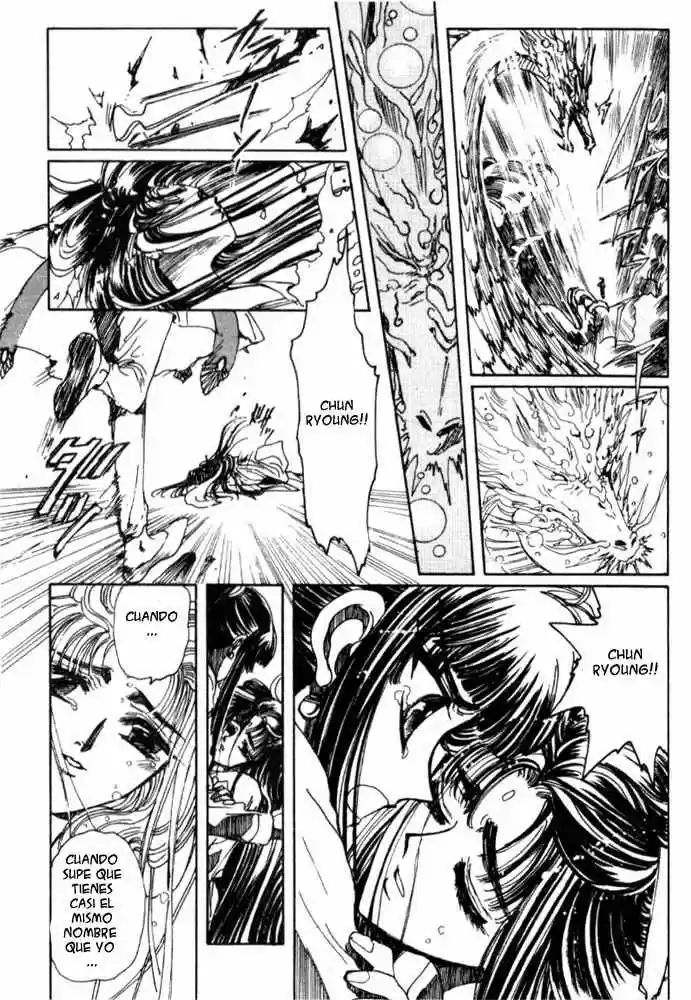 Shin Shunkaden - Capítulo 2 - Página 71 - LectorTMOo