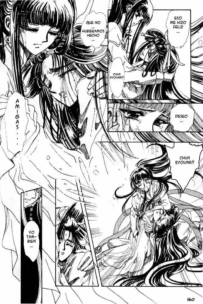 Shin Shunkaden - Capítulo 2 - Página 72 - LectorTMOo