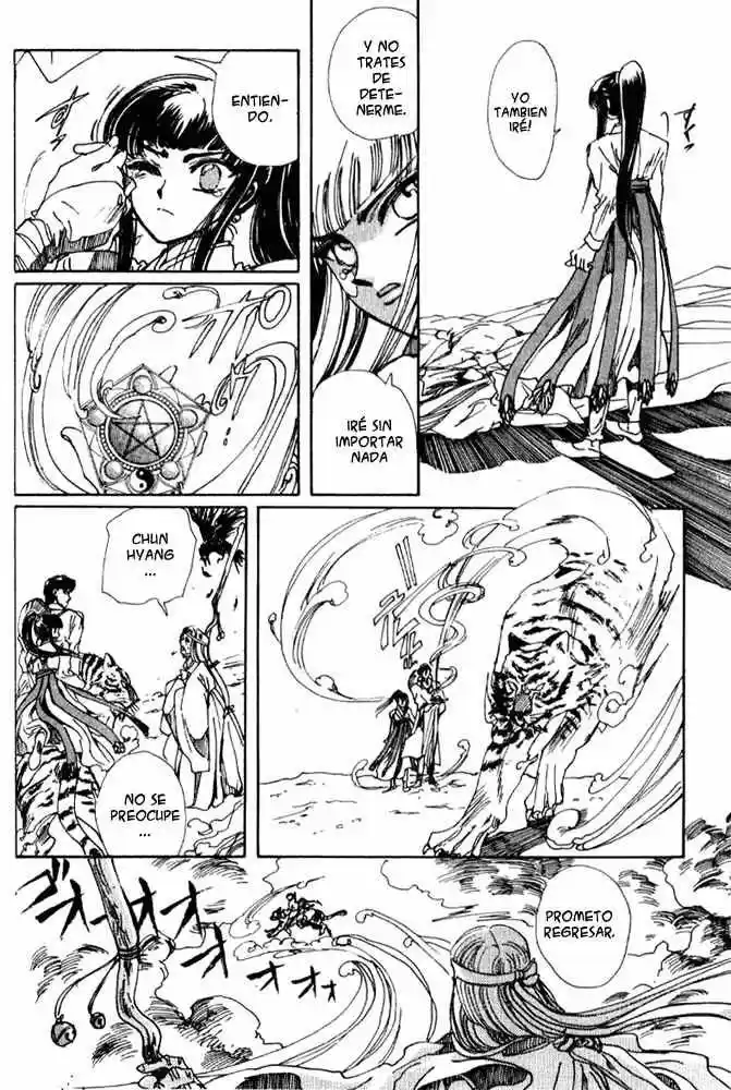 Shin Shunkaden - Capítulo 2 - Página 74 - LectorTMOo