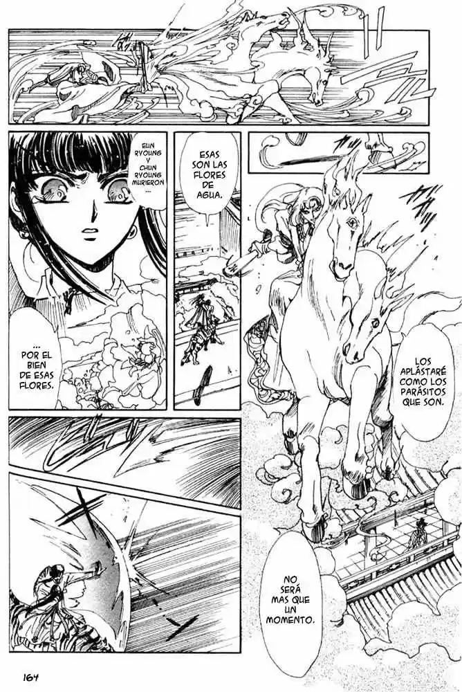 Shin Shunkaden - Capítulo 2 - Página 76 - LectorTMOo
