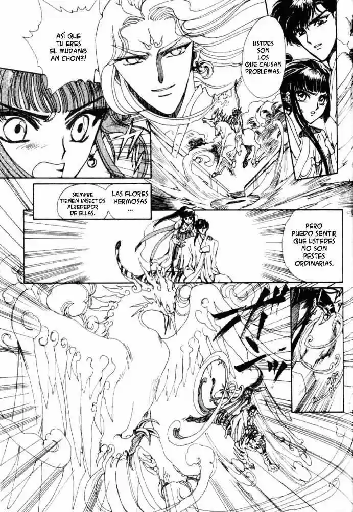 Shin Shunkaden - Capítulo 2 - Página 77 - LectorTMOo