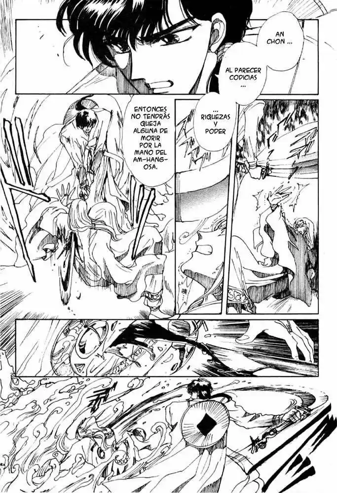 Shin Shunkaden - Capítulo 2 - Página 85 - LectorTMOo