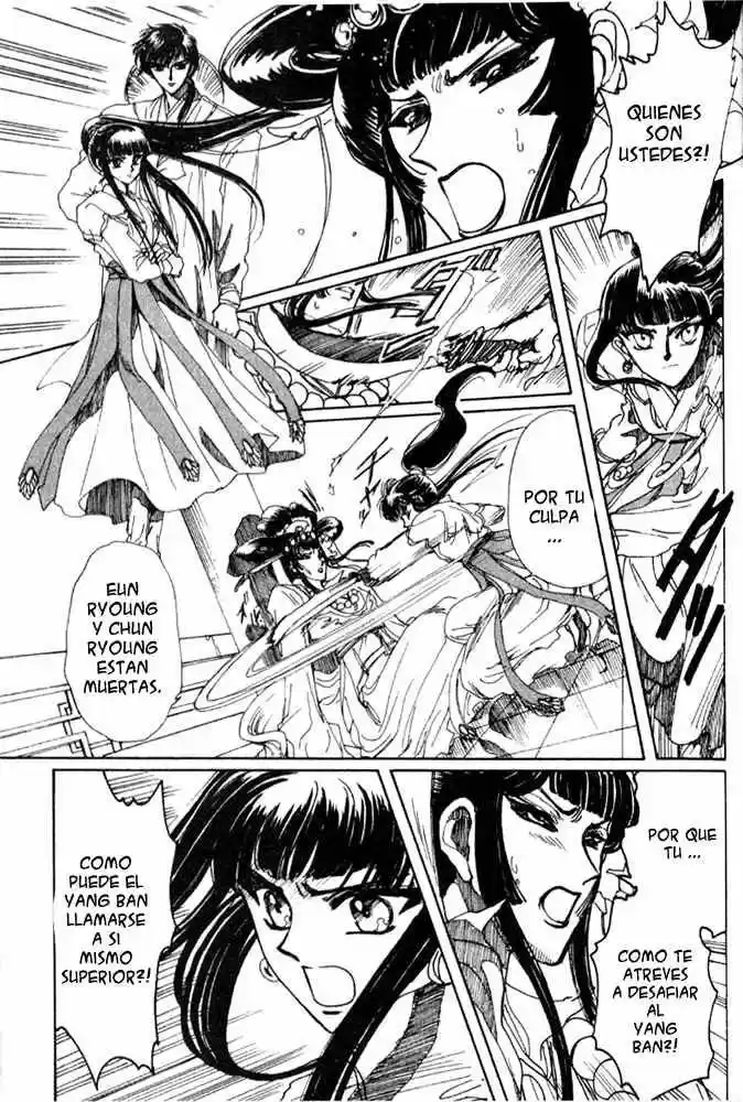 Shin Shunkaden - Capítulo 2 - Página 87 - LectorTMOo
