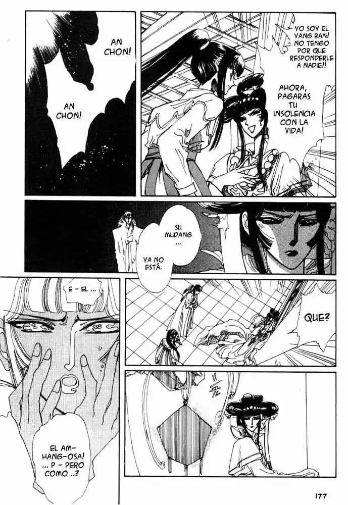 Shin Shunkaden - Capítulo 2 - Página 89 - LectorTMOo