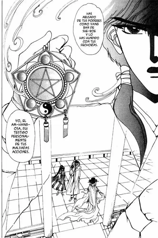 Shin Shunkaden - Capítulo 2 - Página 90 - LectorTMOo