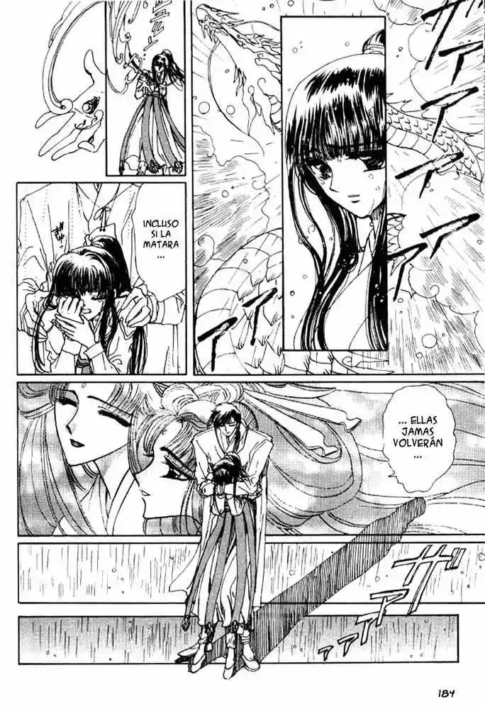 Shin Shunkaden - Capítulo 2 - Página 95 - LectorTMOo