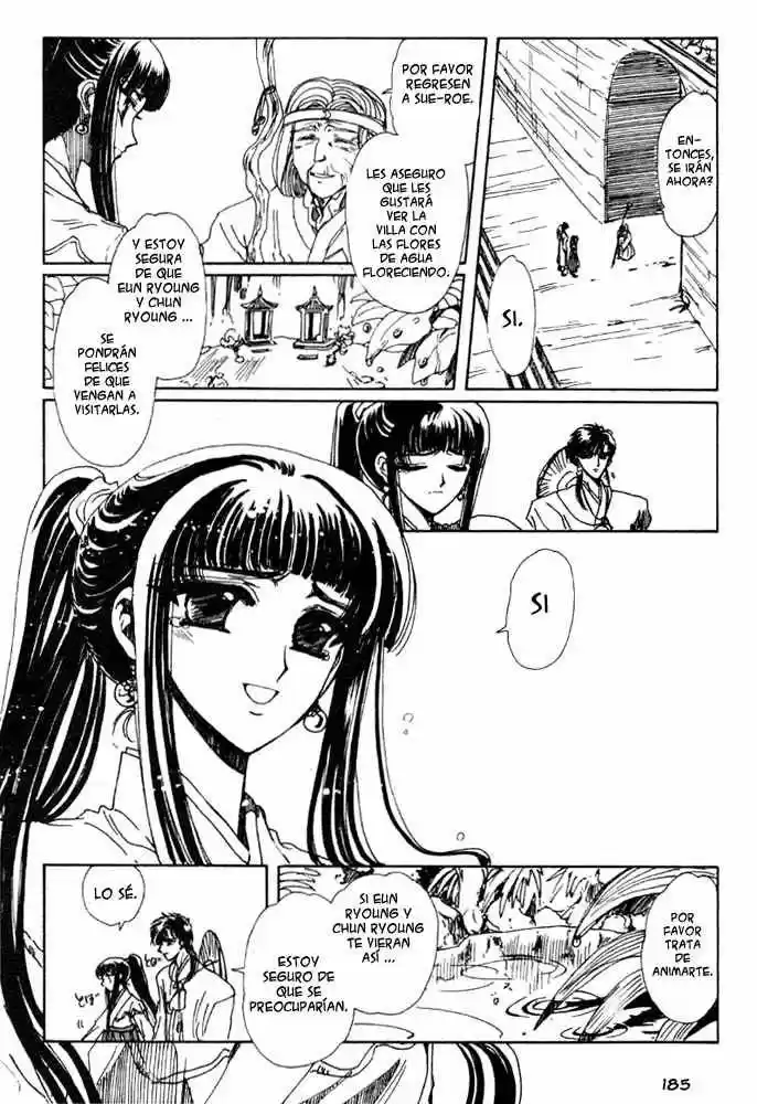Shin Shunkaden - Capítulo 2 - Página 96 - LectorTMOo