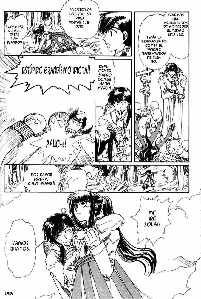Shin Shunkaden - Capítulo 2 - Página 97 - LectorTMOo