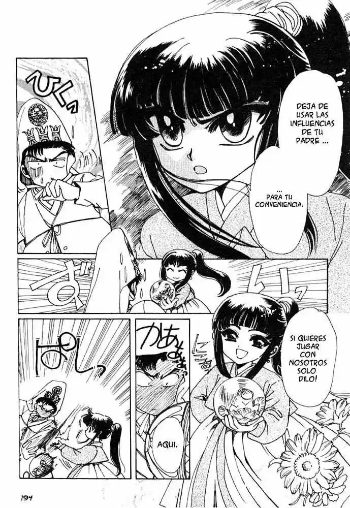 Shin Shunkaden - Capítulo 3 - Página 6 - LectorTMOo
