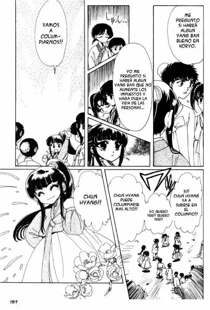 Shin Shunkaden - Capítulo 3 - Página 9 - LectorTMOo